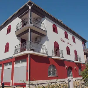 Appartement Armin, Rovinj