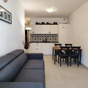 Appartement Vanda, Rovinj