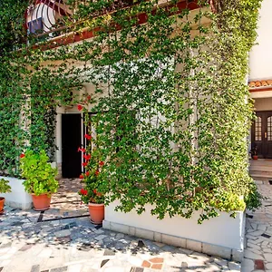 Appartement Anamarija, Rovinj